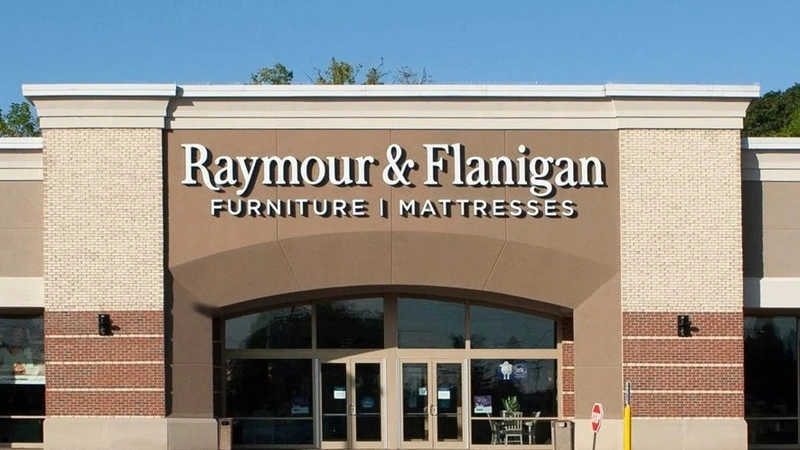 Raymour and Flanigan