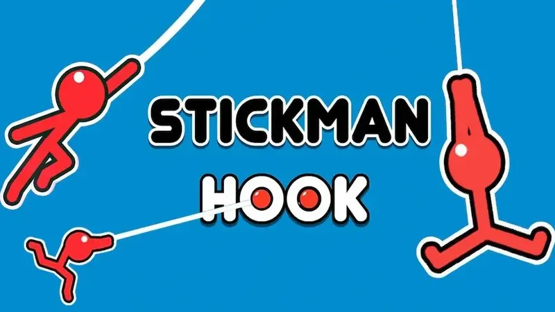 Stickman Hook