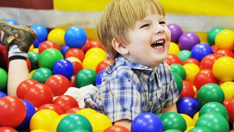 Toddler Activities Near Me