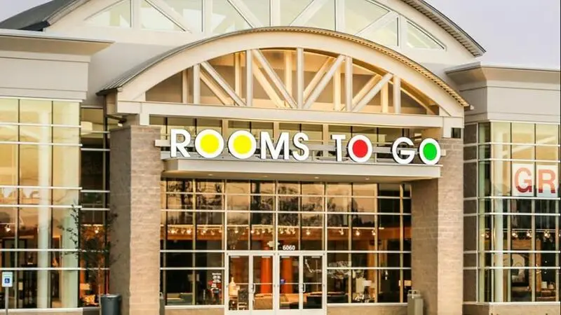 rooms to go near me