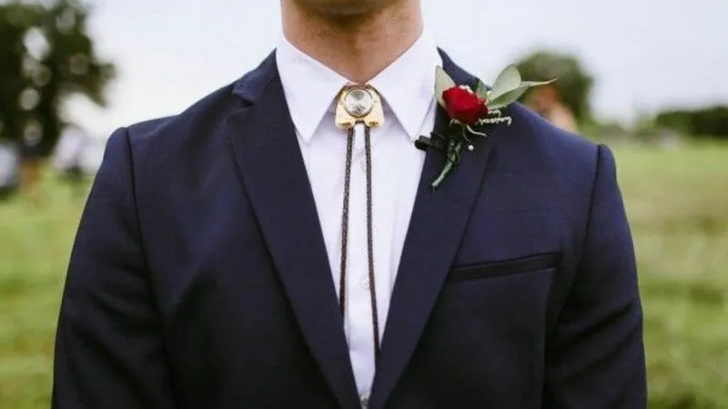 Bolo Tie