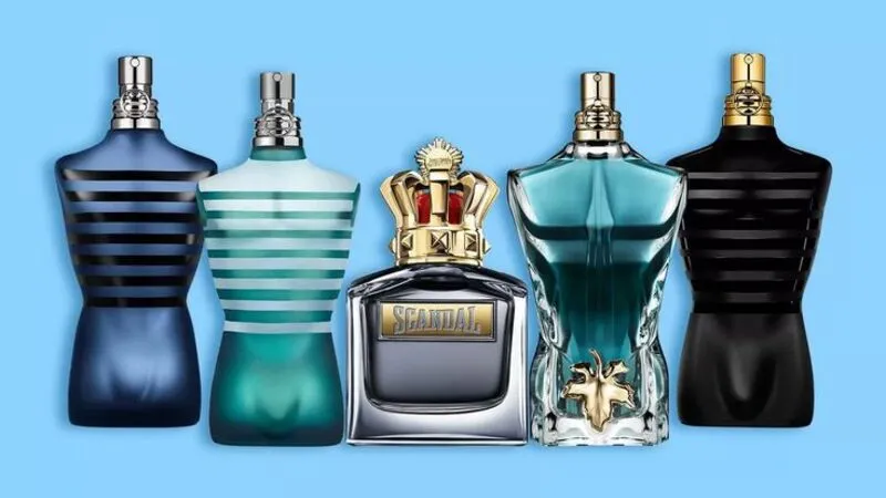 Jean Paul Gaultier Cologne