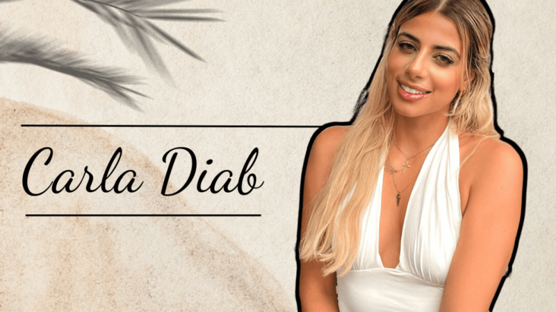 carla diab net worth