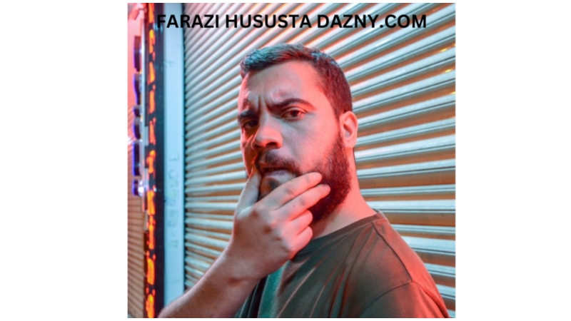 farazi hususta dazny.com