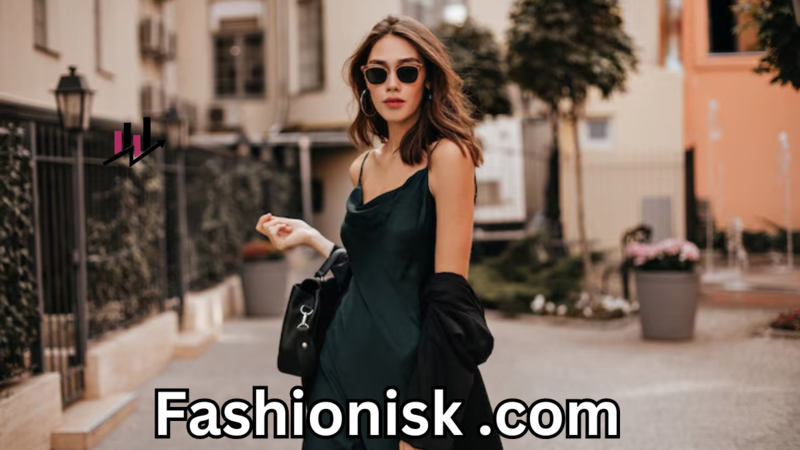 fashionisk .com