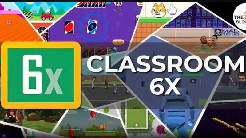 google classroom 6x