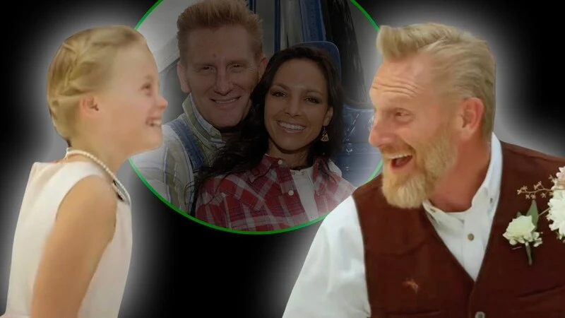 rory feek obituary