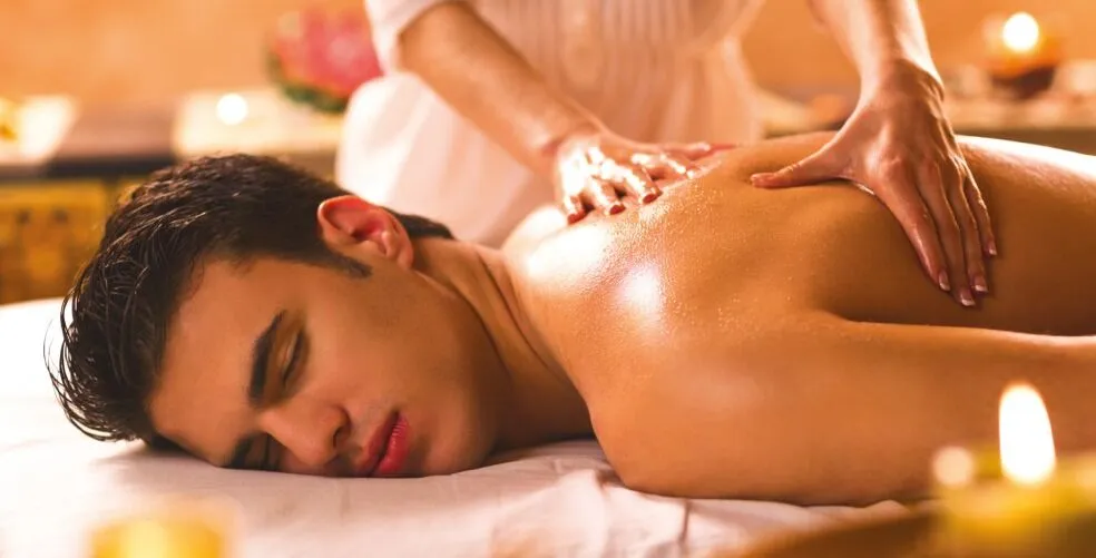 Ayurvedic Massage