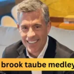 Brook Taube Medley