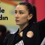 Hande Baladın