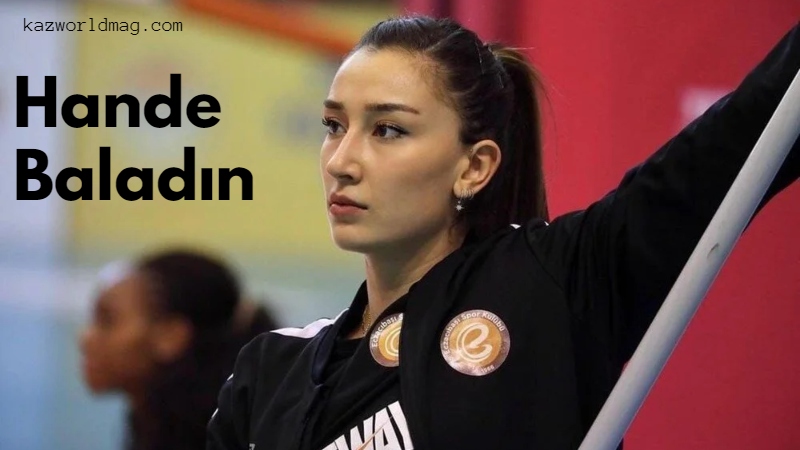 Hande Baladın