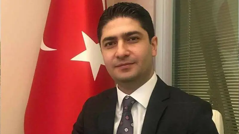 İsmail Özdemir