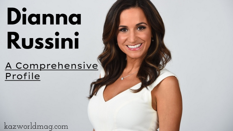 dianna russini