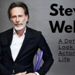 steven weber