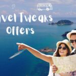 travel tweaks offers