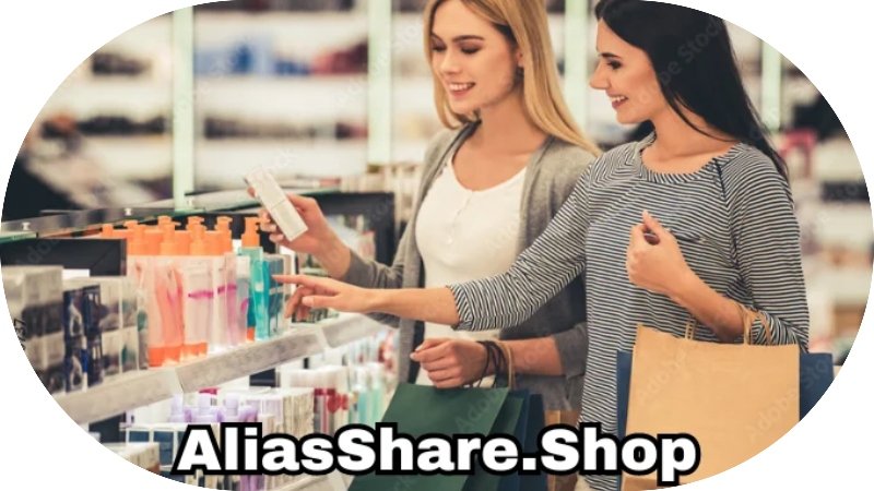 aliasshare.shop