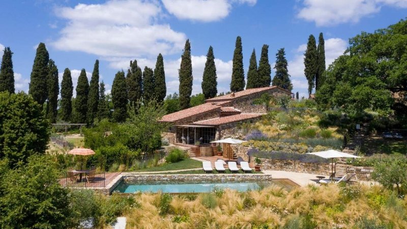 Luxury Villas Italy Le Collectionist