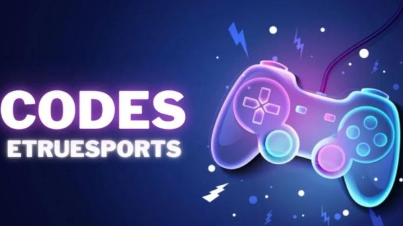 eTrueSports Codes